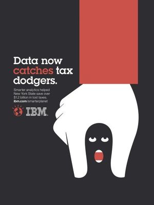 D&AD创意奖平面设计类海报获奖作品赏析 创意与视觉的完美融合