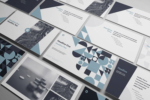 塑造视觉与沟通的桥梁 平面设计如何助力公共关系、活动与品牌管理机构的品牌形象构建