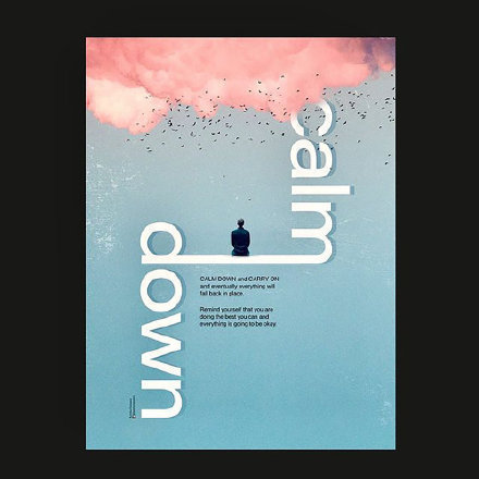 版式设计、平面海报与软件开发 数字化时代的视觉融合